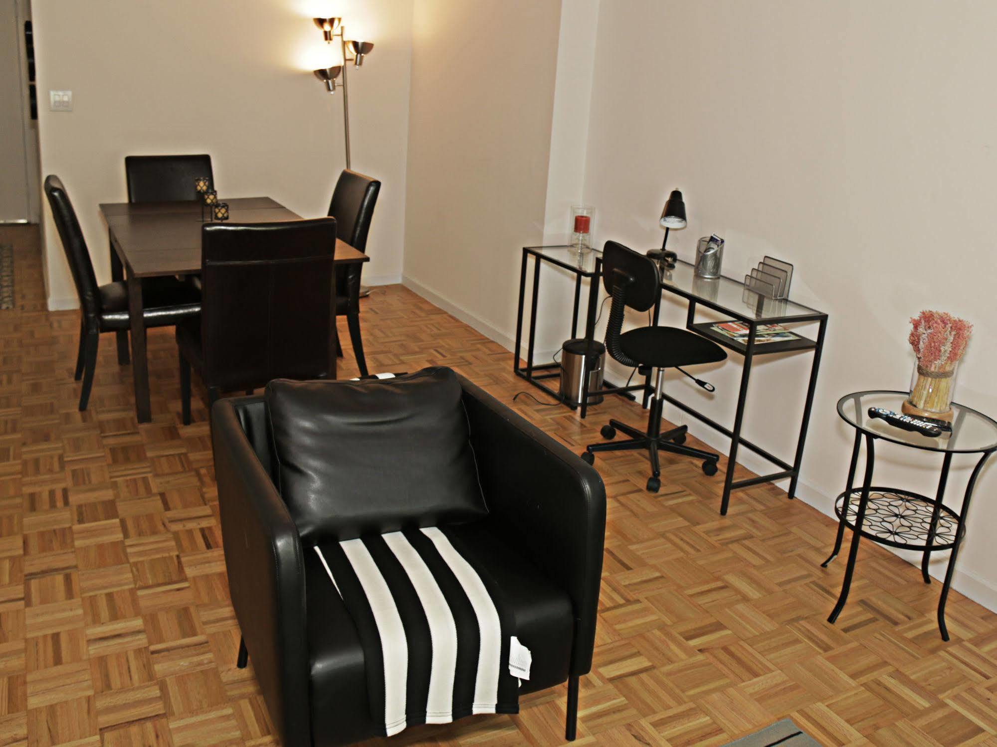 Bellaview Suites Jersey City Eksteriør billede